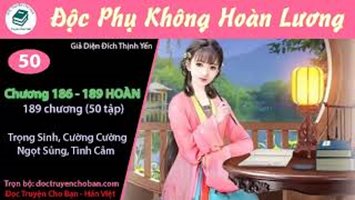 [HV] Độc Phụ Không Hoàn Lương